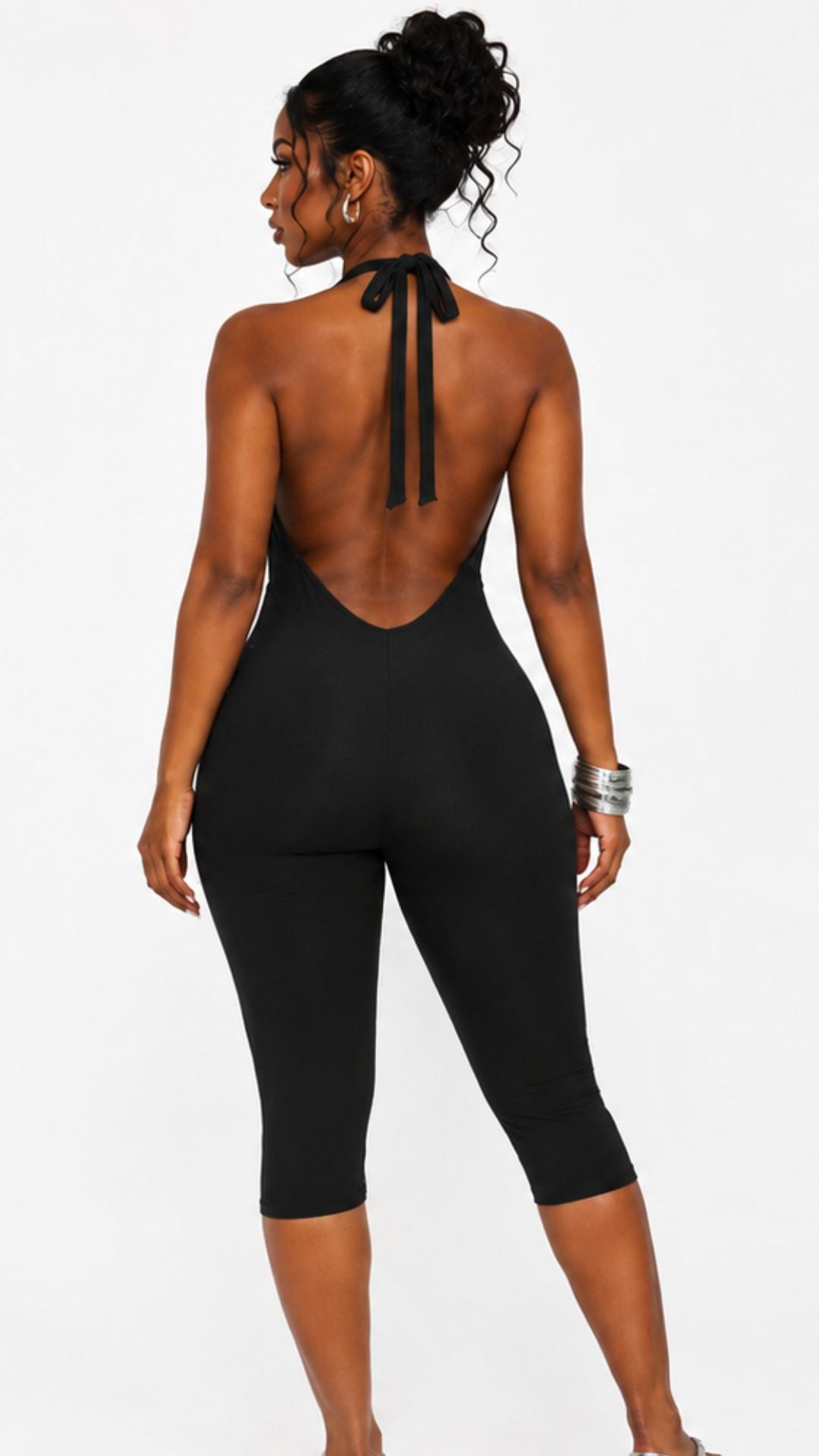 J’la Night Out Jumpsuit