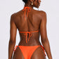 Neon Orange Takini