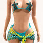 Turquoise Baddie