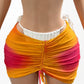 Melon Kraze Sarong