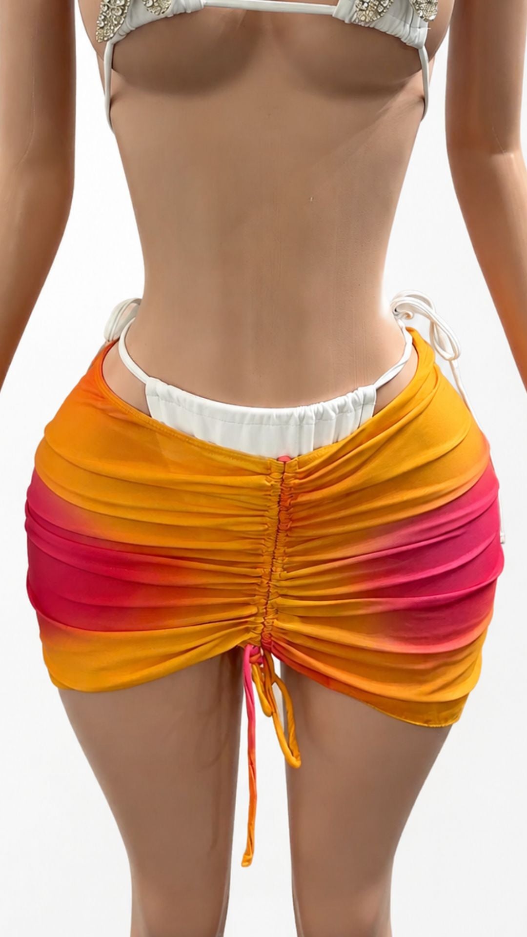 Melon Kraze Sarong