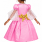 Girls' Pretty Pink Princess