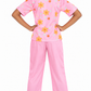 Girls' Pink Nurse Costume