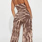 Karie Jumpsuit (Plus Size)
