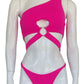 Barbie Dream Hot Pink Swim