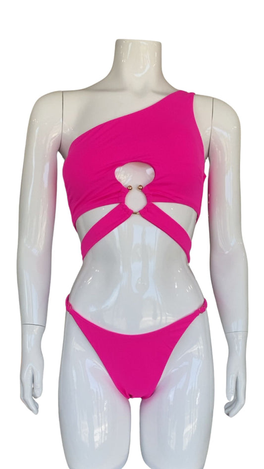 Barbie Dream Hot Pink Swim