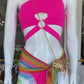 Barbie Dream Hot Pink Swim