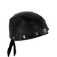 Biker Skull Cap