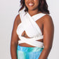 Nickkie Multi-way Top