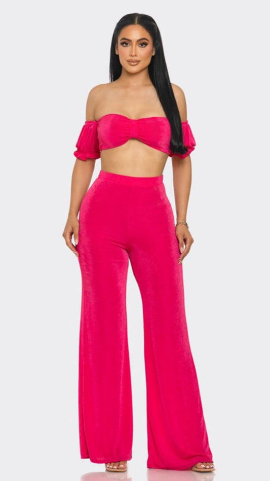 Berry 2 Piece Set