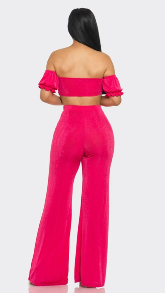 Berry 2 Piece Set