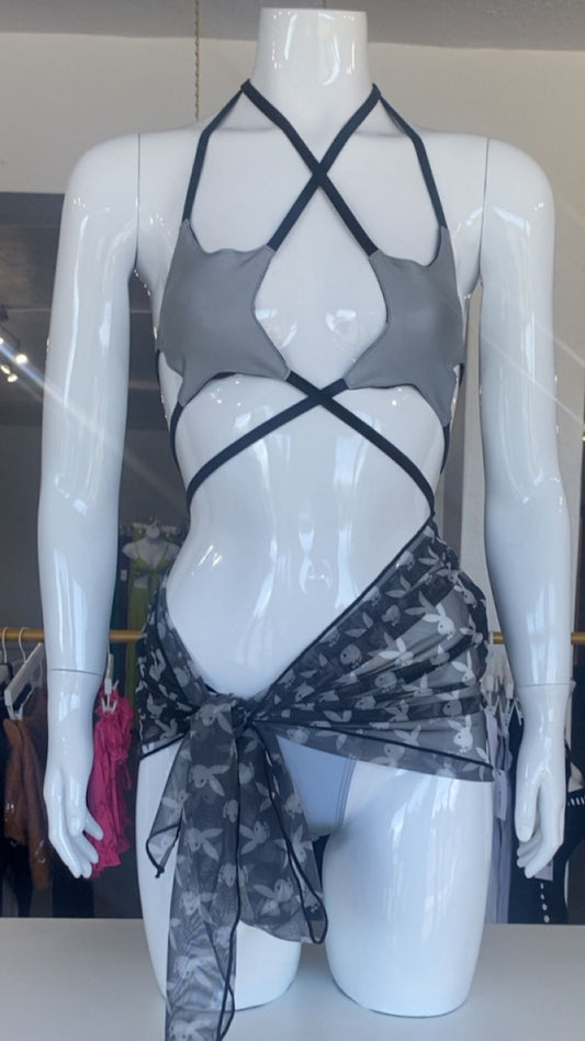 Star Gyal Bikini
