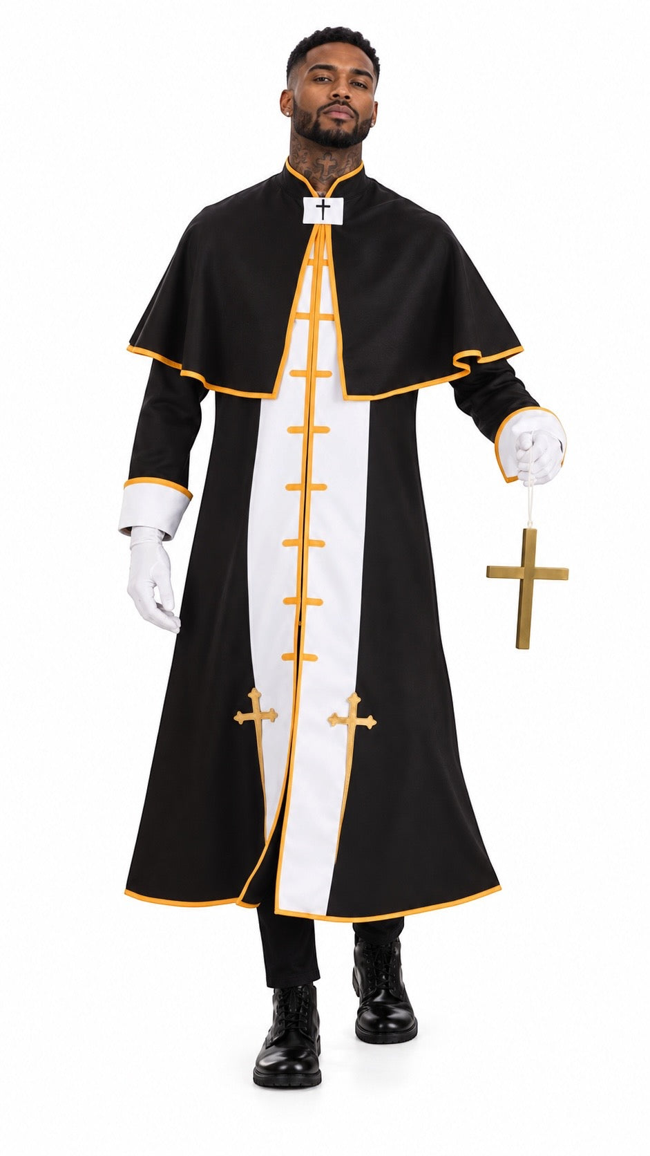 Party Jesus Costume