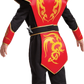 Kids Ninja Prestige Costume