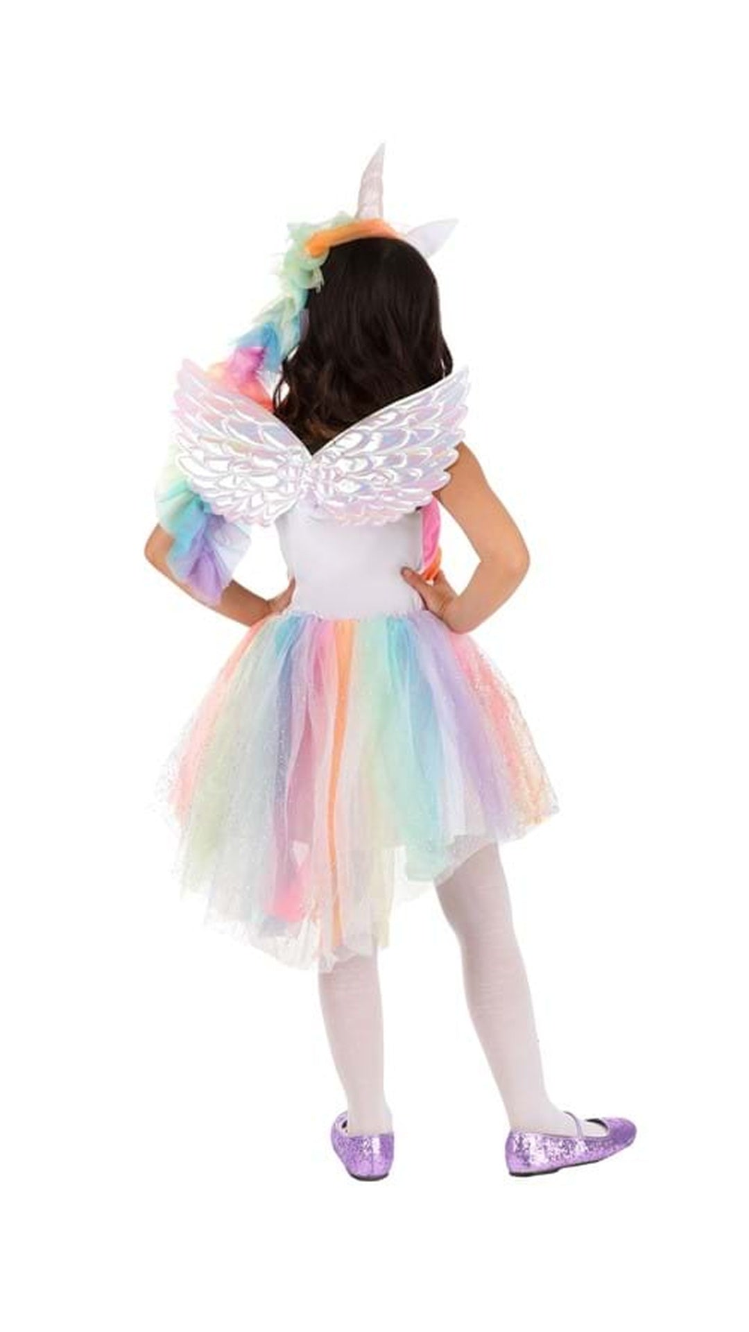 Rainbow Unicorn