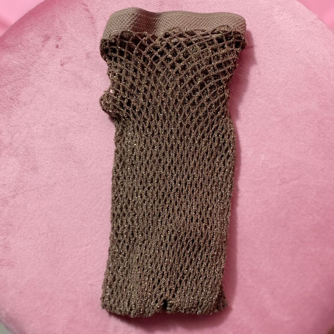 Shimmer Skin Tone (Chocolate)