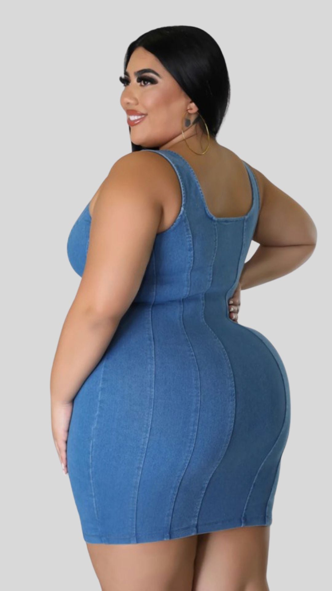 Kayla (Plus Size)