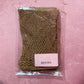 Shimmer Skin tone Fishnet (Mocha)