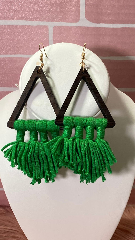 Zya (Green)